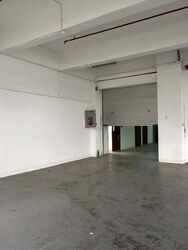 Genting Building (D13), Factory #522189871